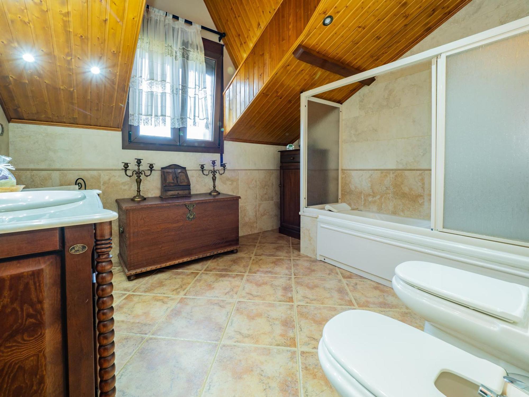 Villa Paraiso Las Malvinas Málaga Exteriör bild