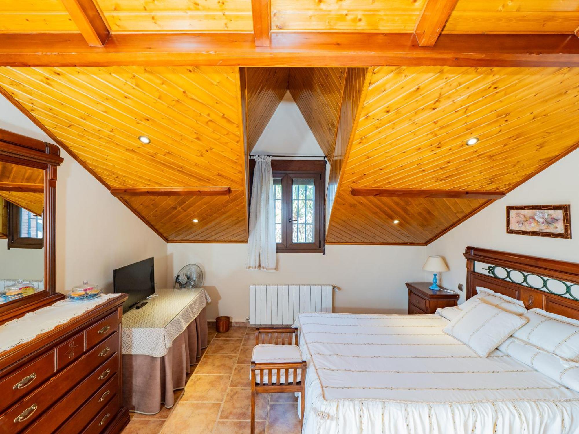 Villa Paraiso Las Malvinas Málaga Exteriör bild