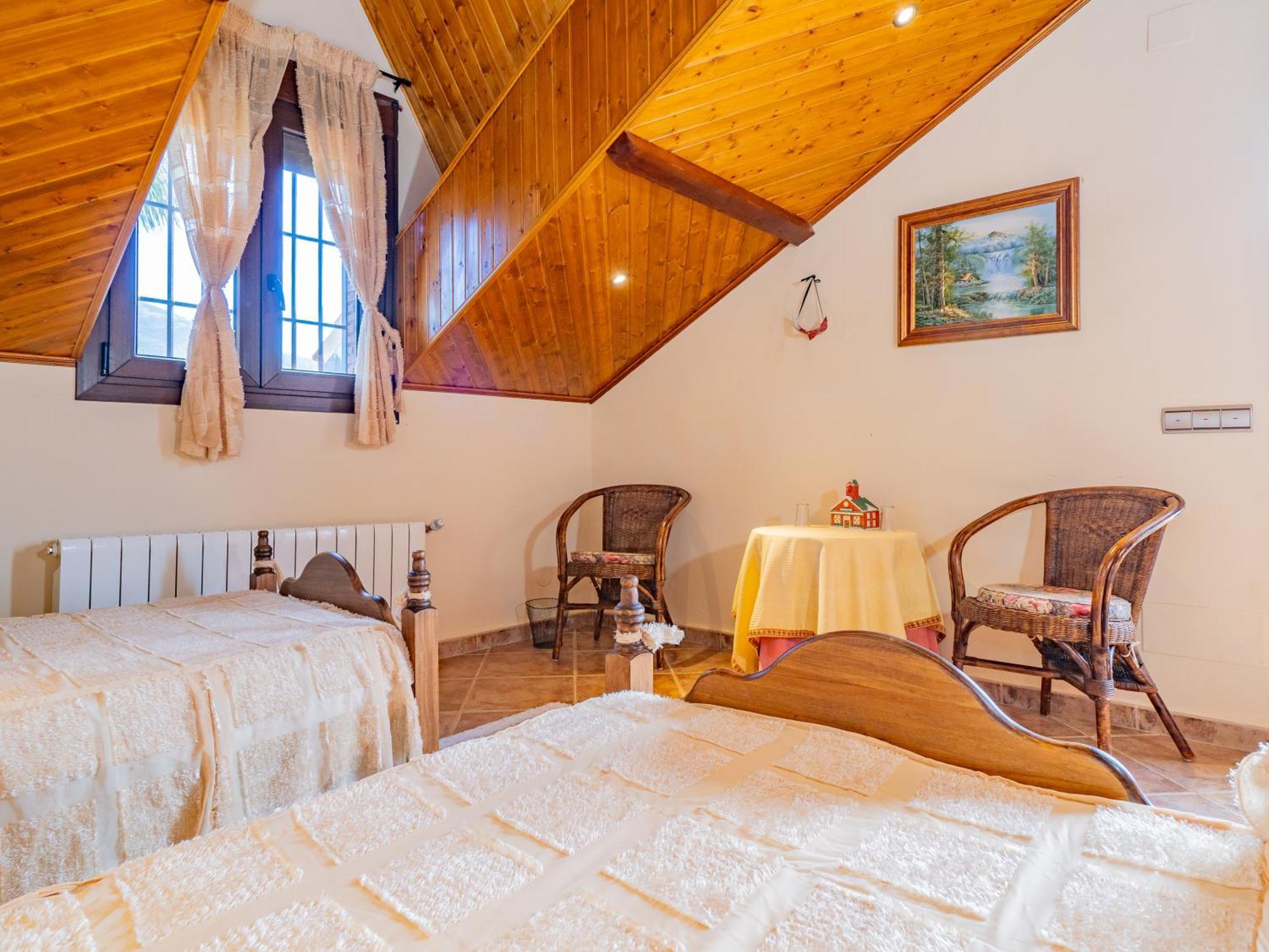 Villa Paraiso Las Malvinas Málaga Exteriör bild