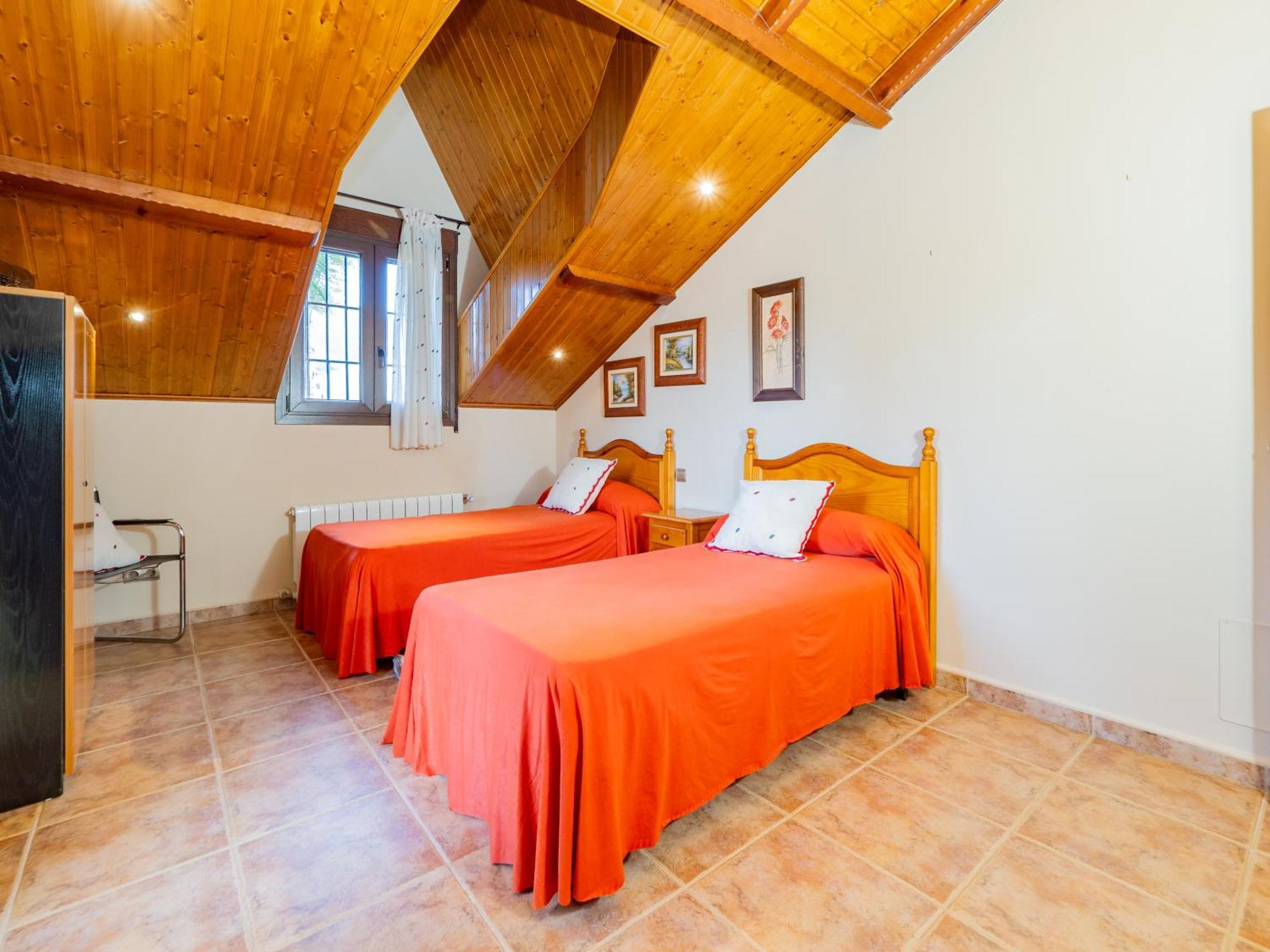 Villa Paraiso Las Malvinas Málaga Exteriör bild