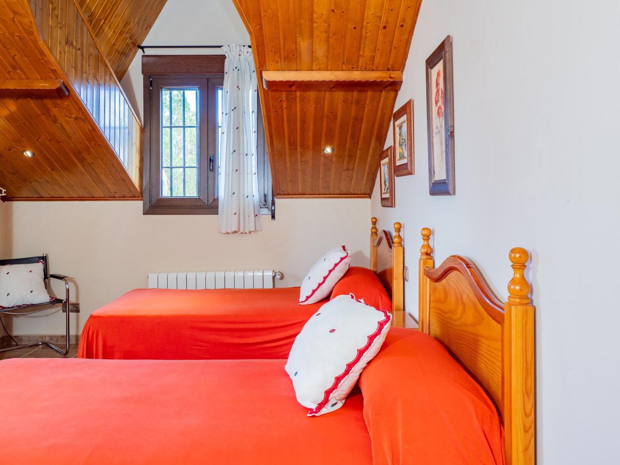 Villa Paraiso Las Malvinas Málaga Exteriör bild