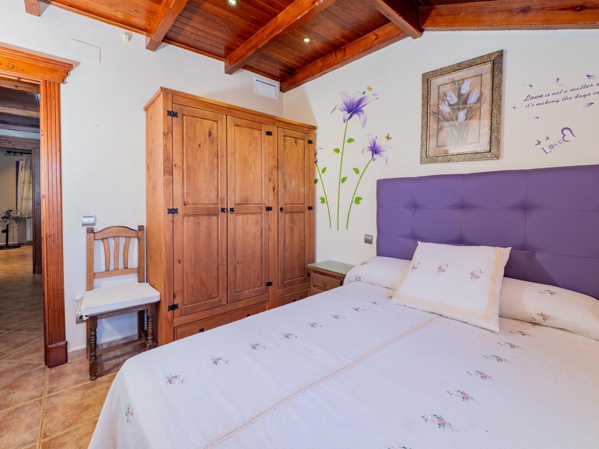 Villa Paraiso Las Malvinas Málaga Exteriör bild