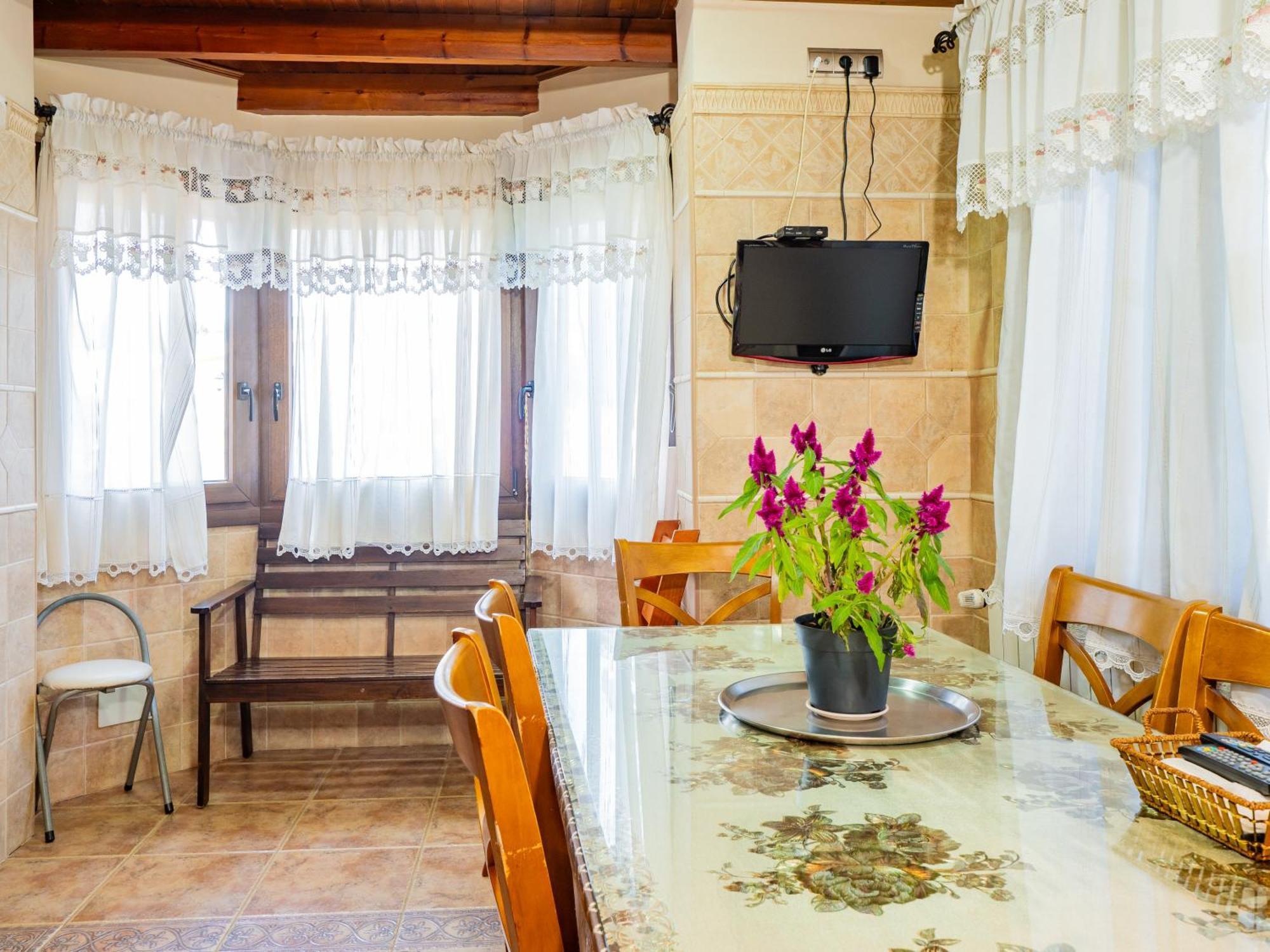 Villa Paraiso Las Malvinas Málaga Exteriör bild