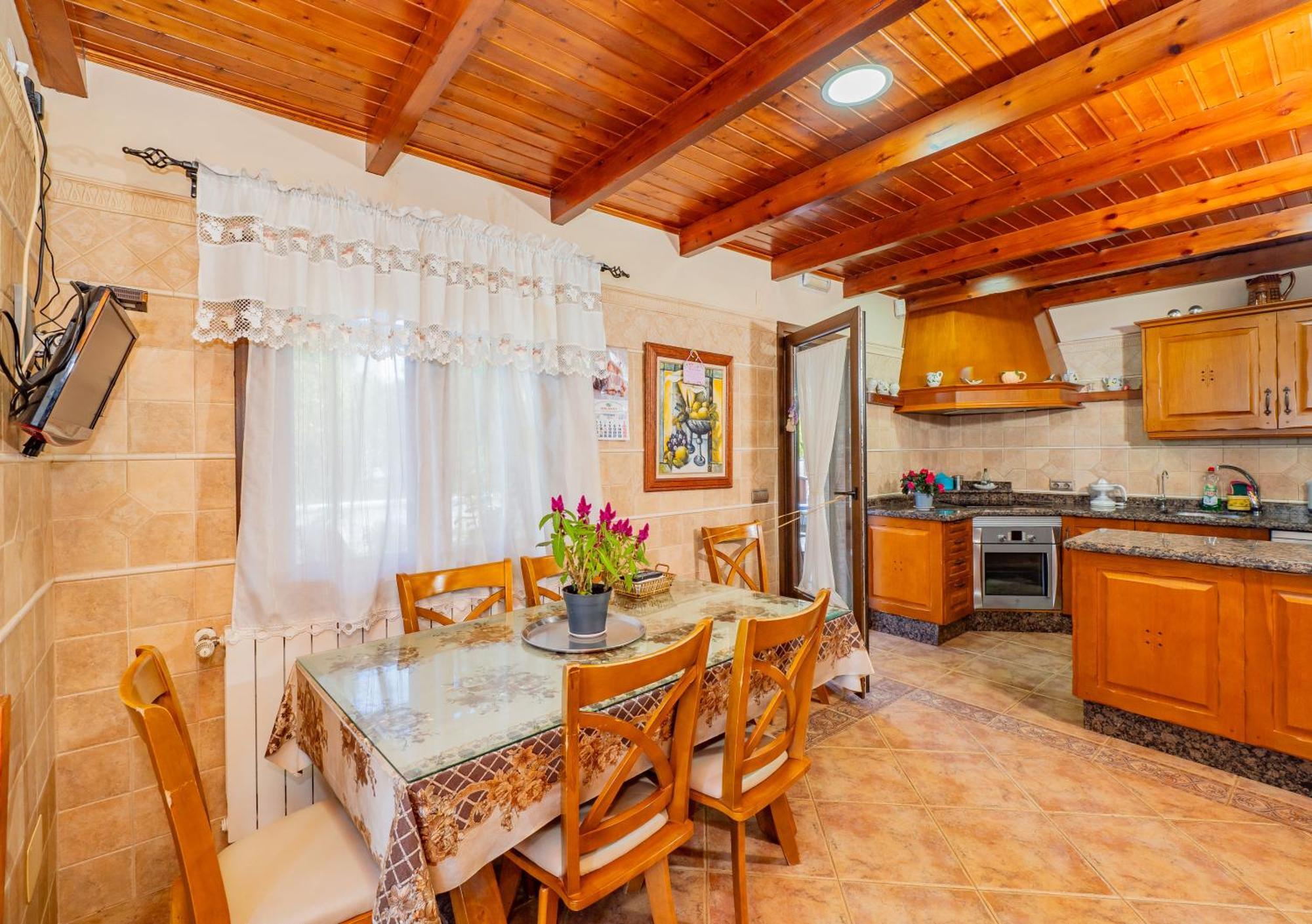 Villa Paraiso Las Malvinas Málaga Exteriör bild