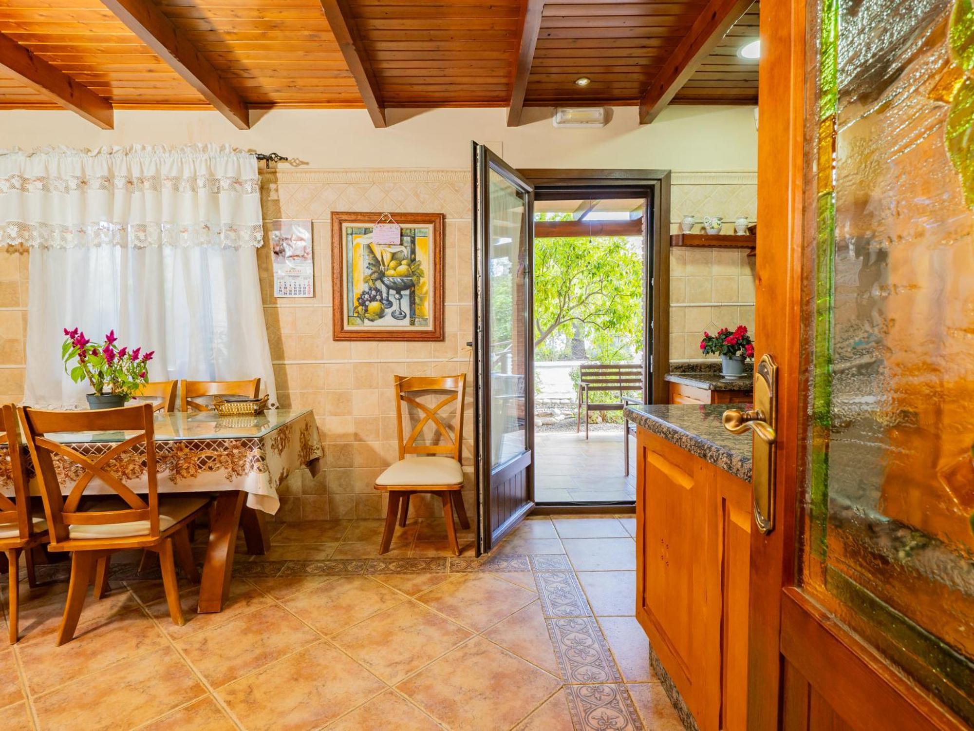 Villa Paraiso Las Malvinas Málaga Exteriör bild