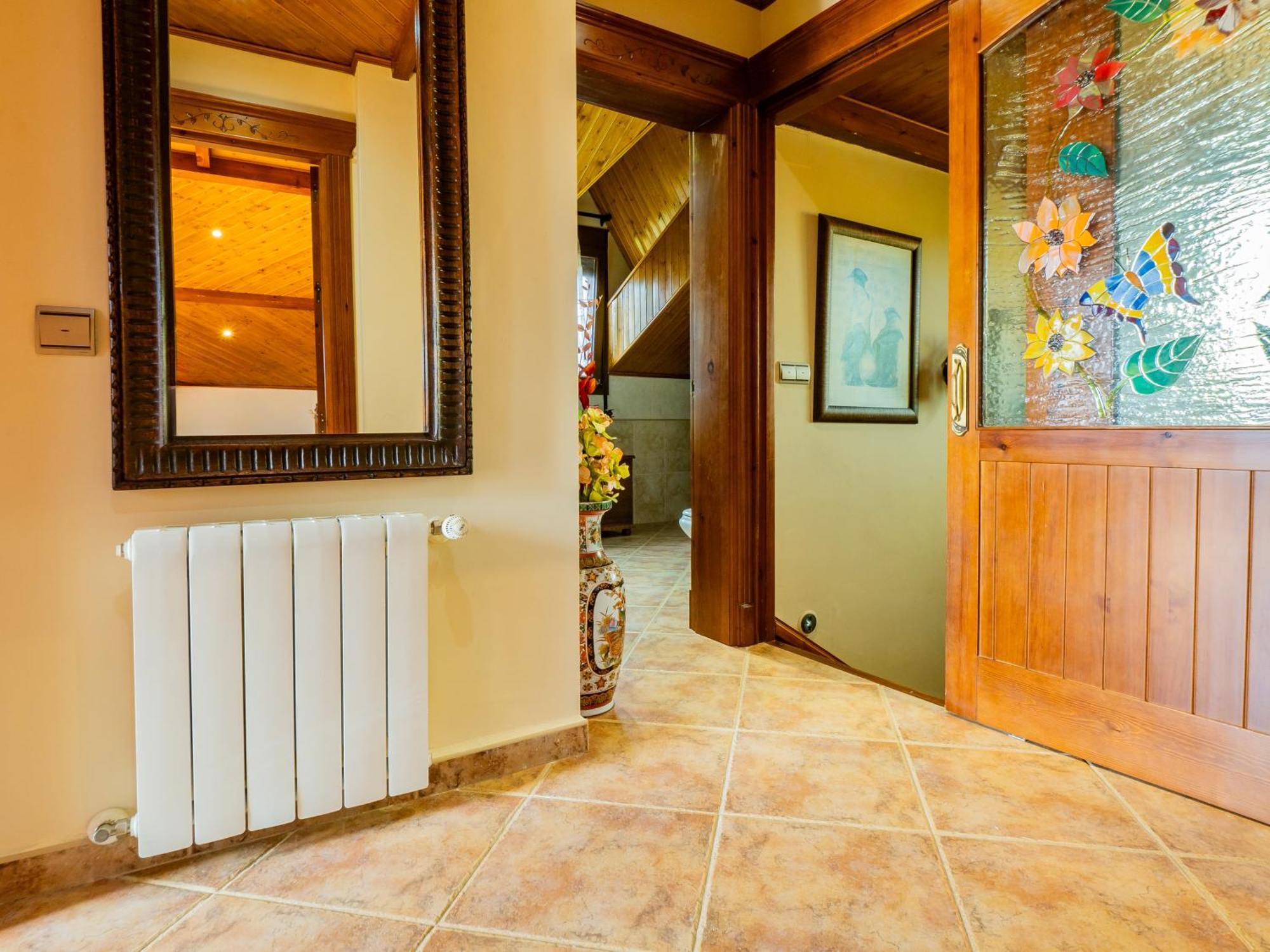 Villa Paraiso Las Malvinas Málaga Exteriör bild