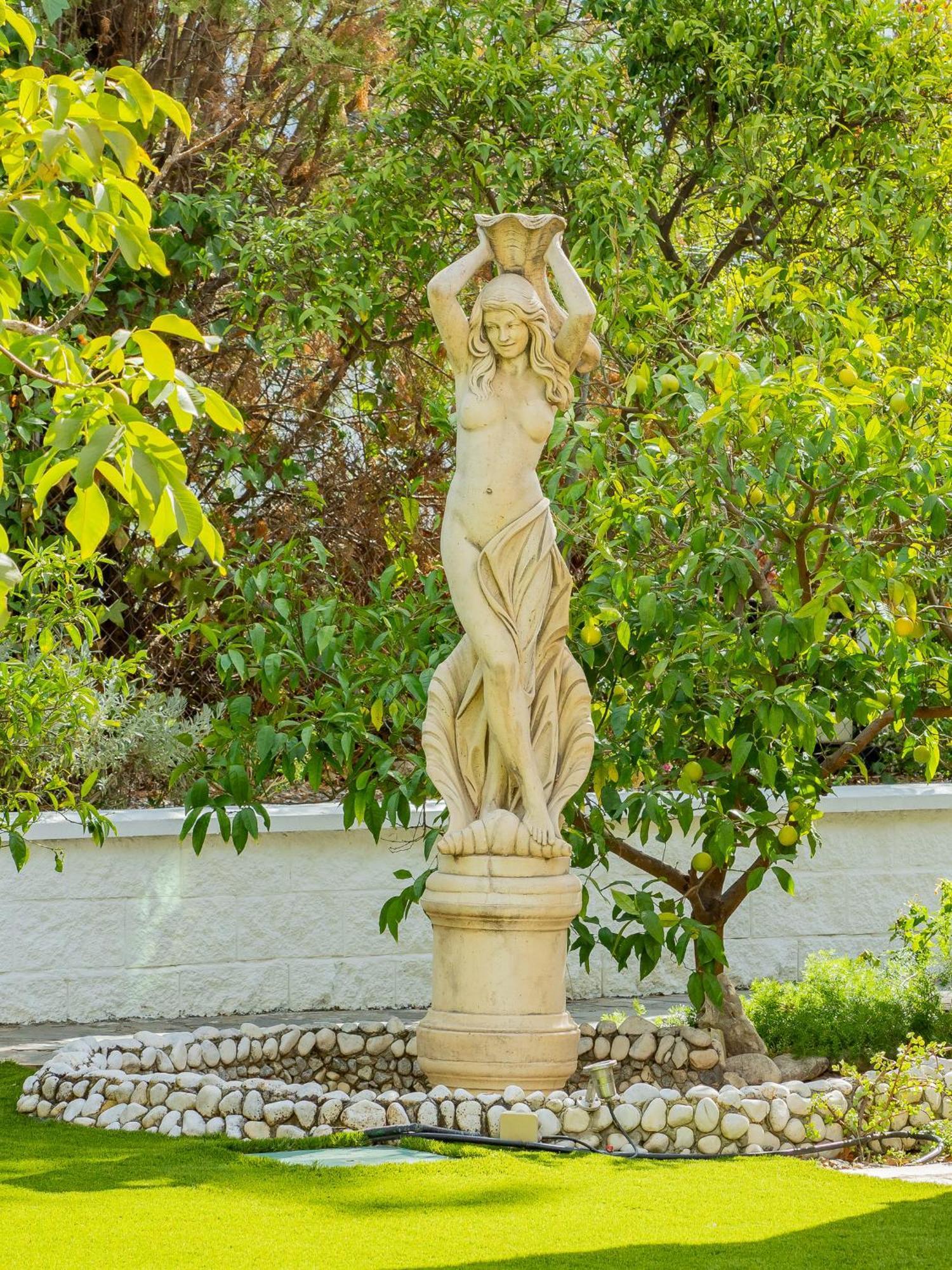 Villa Paraiso Las Malvinas Málaga Exteriör bild